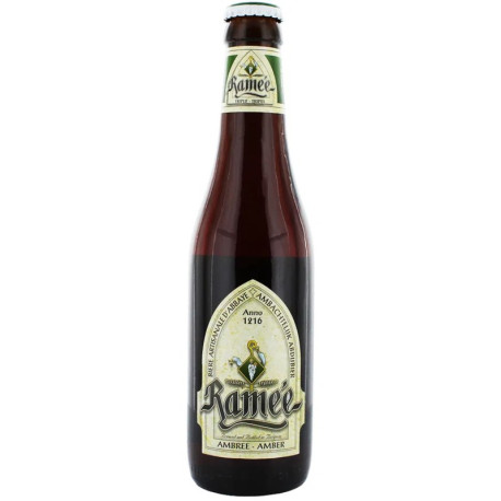 Ramee Ambree 33cl Ramee Ambree 33cl