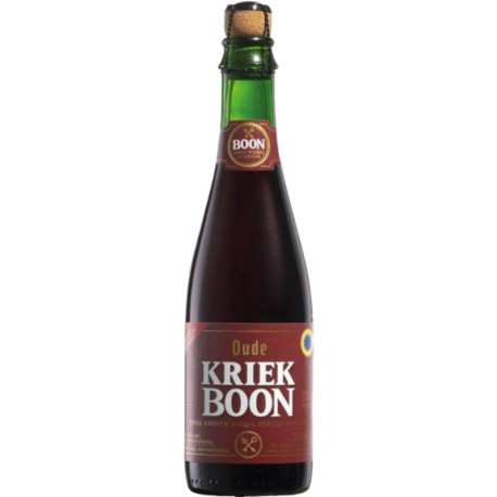 Boon Oud Kriek 37,5cl