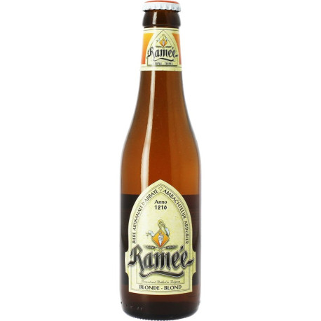 Ramee Blonde 33cl