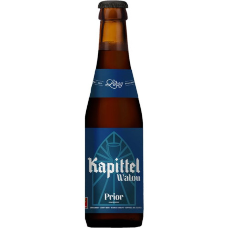 Het Kapittel Prior 33cl Het Kapittel Prior 33cl