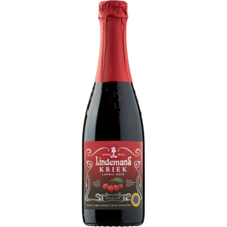 Lindemans Kriek 35,5cl Lindemans Kriek 35,5cl