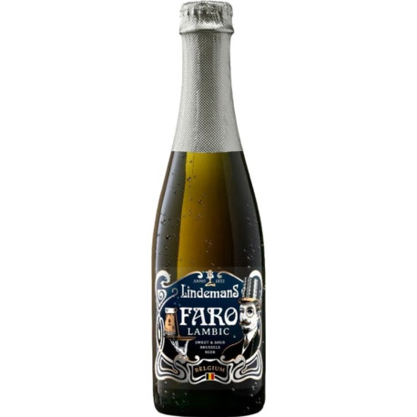 Lindemans Faro 37,5cl Lindemans Faro 37,5cl