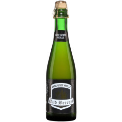 Oud Beersel Gueuze 37,5cl