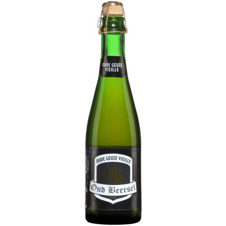 Oud Beersel Gueuze 37,5cl