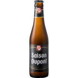 Saison Dupont 33cl
