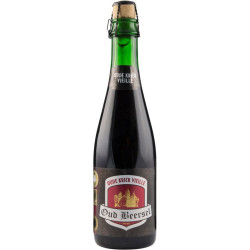 Oud Beersel Kriek 37,5cl