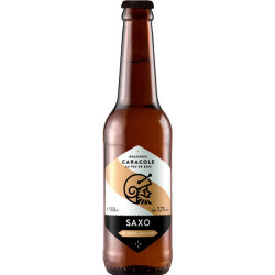 Saxo Blonde 33cl