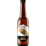 Saxo Blonde 33cl