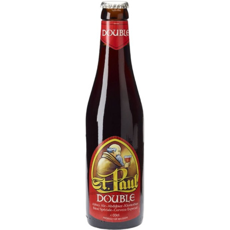 Saint Paul Double 33cl Saint Paul Double 33cl