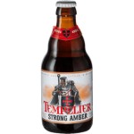 Tempelier Strong Amber 33cl Tempelier Strong Amber 33cl