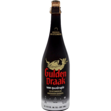 Gulden Draak 9000 75cl Gulden Draak 9000 75cl
