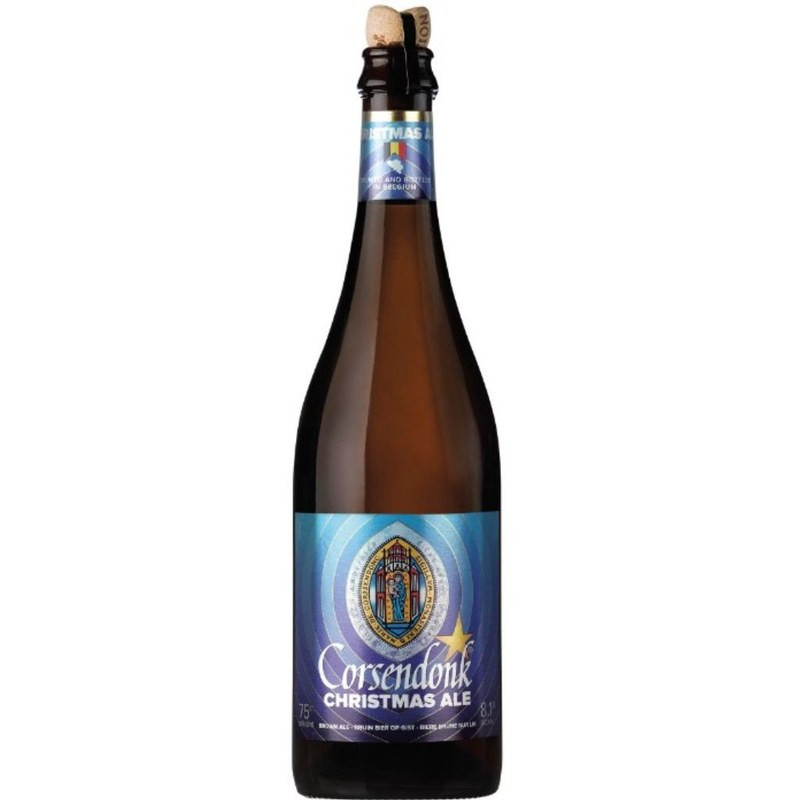 Corsendonk Xmas 75cl