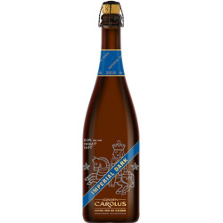Carolus Cuvee Van De Keizer Azul Imperial Dark 75cl