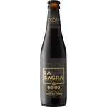 La Sagra Bohio 33cl La Sagra Bohio 33cl