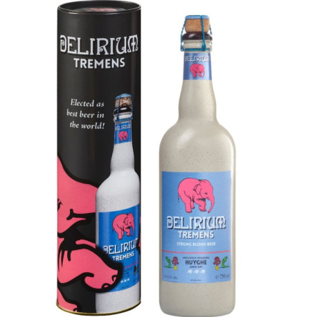 Delirium Tremens 75cl Delirium Tremens 75cl