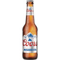 Coors 33cl