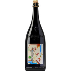 Saint Bernardus Abt Sixtus 10 1,5L