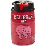 Barril Delirium Red 5L Barril Delirium Red 5L