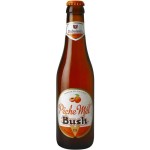 Bush Peche Mel 33cl