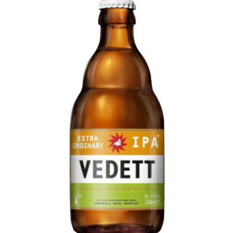 Vedett Ipa 33cl Vedett Ipa 33cl