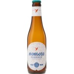Mongozo Buckwheat White 33cl Mongozo Buckwheat White 33cl