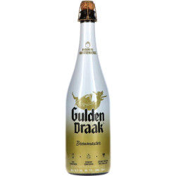 Gulden Draak Brewmasters 75cl