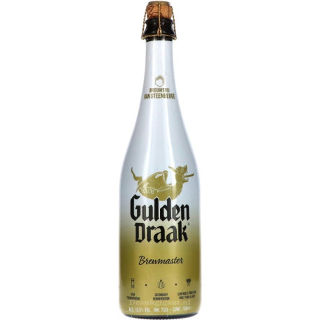 Gulden Draak Brewmasters 75cl Gulden Draak Brewmasters 75cl
