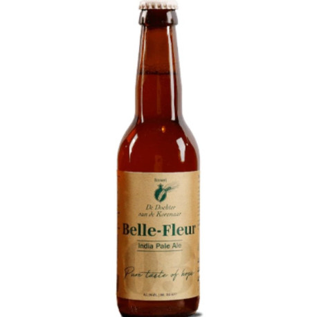 Dochter Belle Fleur 33cl Dochter Belle Fleur 33cl
