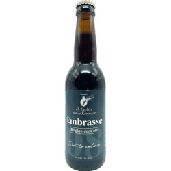 Dochter Embrasse 33cl