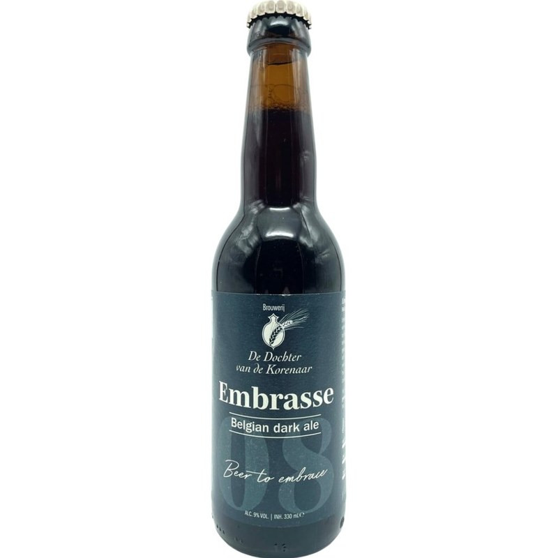 Dochter Embrasse 33cl