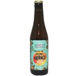 Génesis Taronja 33cl Génesis Taronja 33cl