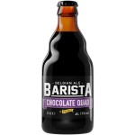 Kasteel Barista Chocolate Quad 33cl Kasteel Barista Chocolate Quad 33cl