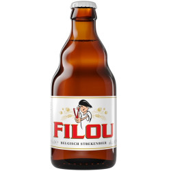 Filou 33cl