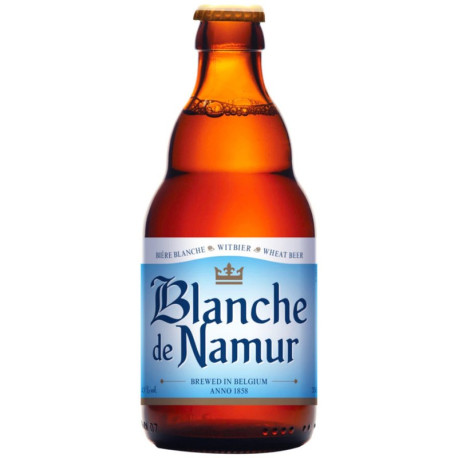 Blanche de Namur 33cl Blanche de Namur 33cl