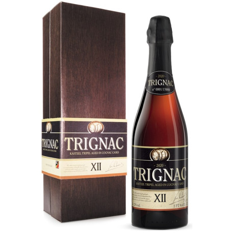 Kasteel Trignac Luxury 75cl Kasteel Trignac Luxury 75cl