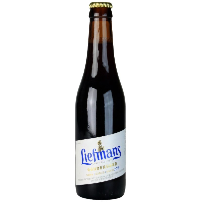 Liefmans Goudenband 33cl