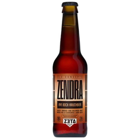 Zeta Zendra 33cl Zeta Zendra 33cl