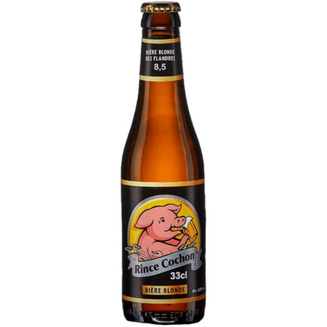 Rince Cochon 33cl Rince Cochon 33cl