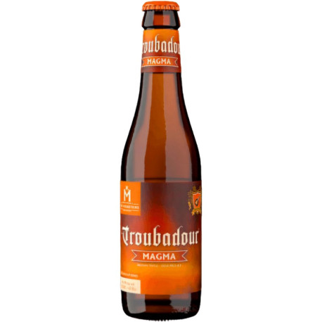 Troubadour Magma 33cl Troubadour Magma 33cl