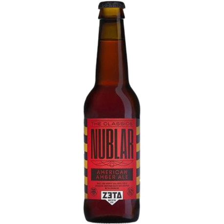 Zeta Nublar 33cl Zeta Nublar 33cl