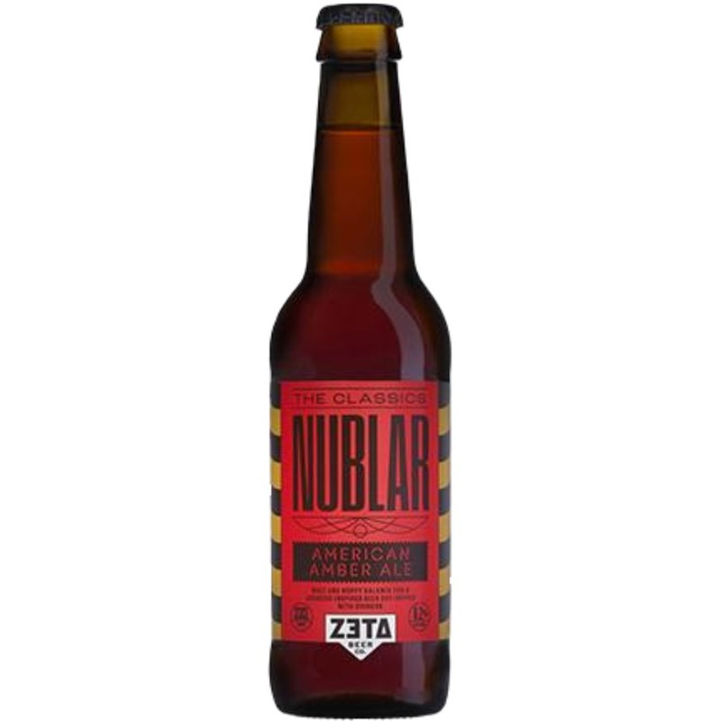 Zeta Nublar 33cl