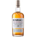 BenRiach 10 Years Old The Original Ten 70cl