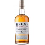 BenRiach 10 Years Old The Original Ten 70cl BenRiach 10 Years Old The Original Ten 70cl