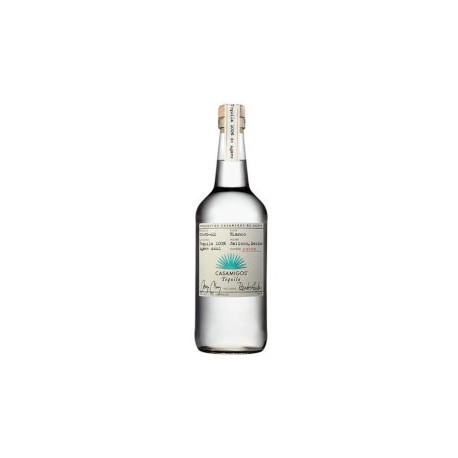 Casamigos Blanco 70cl Casamigos Blanco 70cl