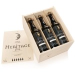 Straffe Hendrik Heritage Caja Mad.6x75cl Straffe Hendrik Heritage Caja Mad.6x75cl