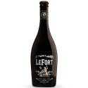 Lefort Dark Brown 75cl