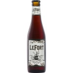 Lefort Dark Brown 33cl Lefort Dark Brown 33cl