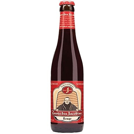 Cuvee Des Jacobins 33cl Cuvee Des Jacobins 33cl