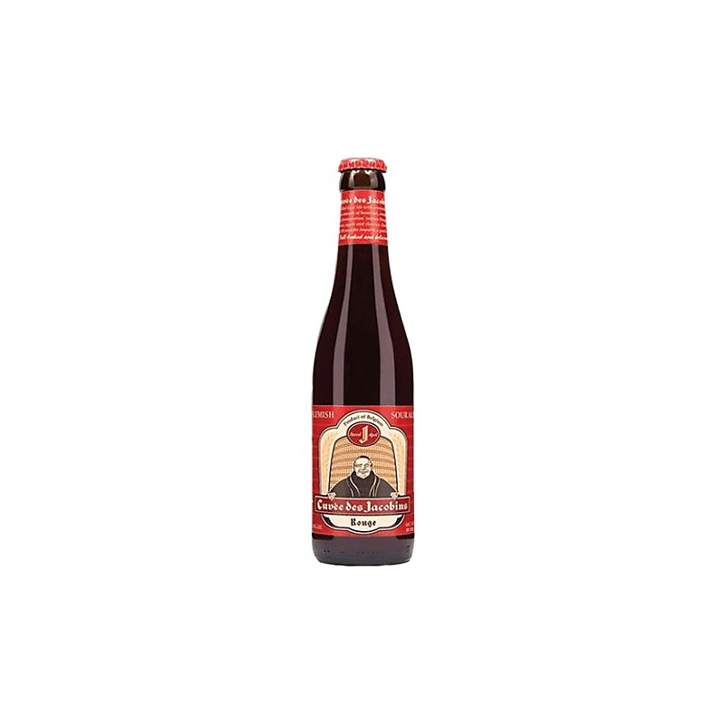 Cuvee Des Jacobins 33cl