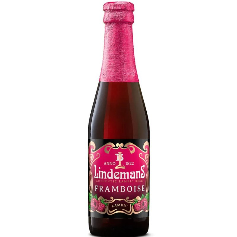 Lindemans Framboise 25cl